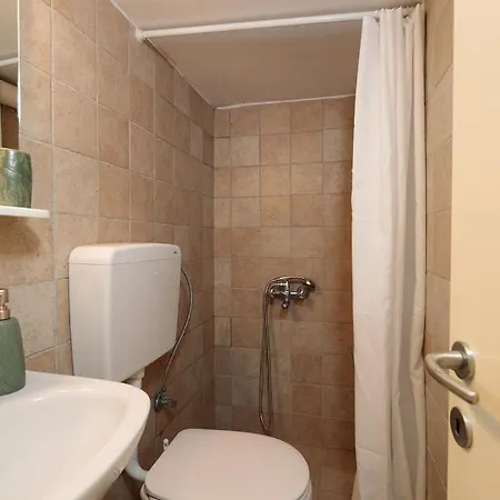 Apartment Green Loft In Naxos Chora Naxos City